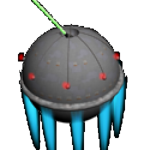 plasma cruiser