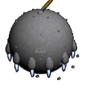 battle cruiser