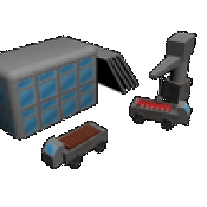 construction site