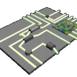 chip development