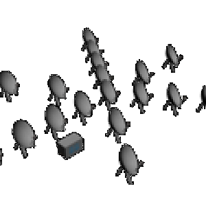 sensor array