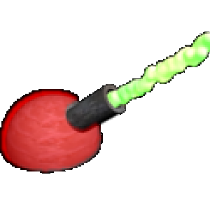 plasma cannon