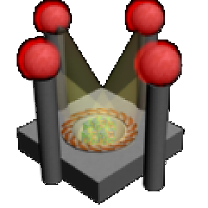 teleport device