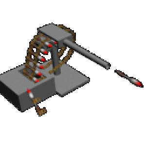 ground defense