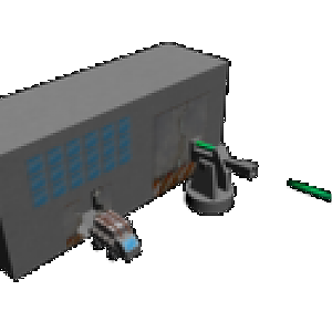 defense factory