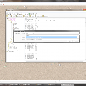 Error Beginning...