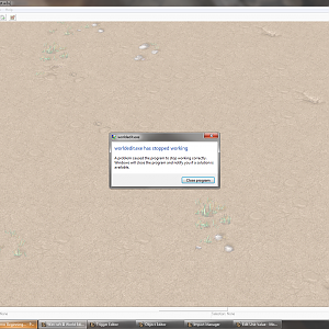 Error...