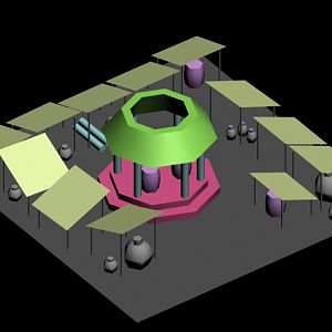 MarketBRONZEAGE
mesh for chilla killas' AOE1 map