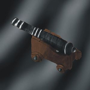 Cannon