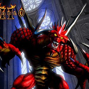 Diablo 2