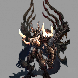 Special Diablo