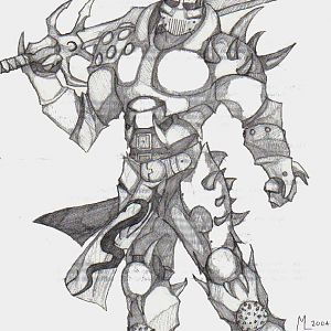 Swordman