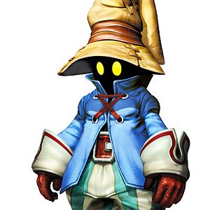 Vivi Orunitia