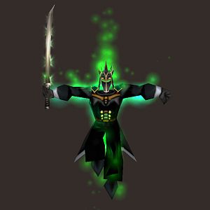 Spell Channel