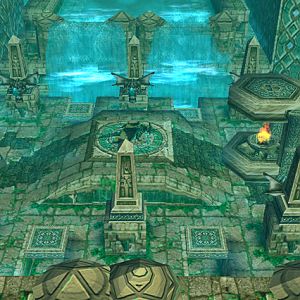 Part of my idea for the solo mapping contest # 3