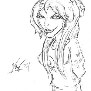 MissDevious
