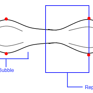 Replication Fork