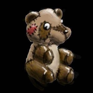 TeddyBear