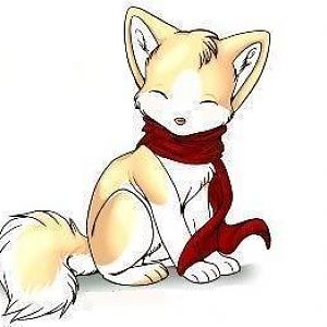 puppy...?