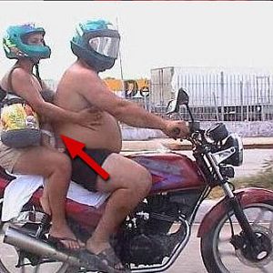 mega airbag