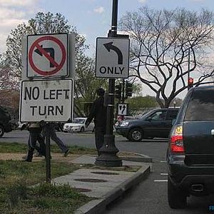 left