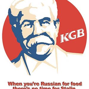 kgb