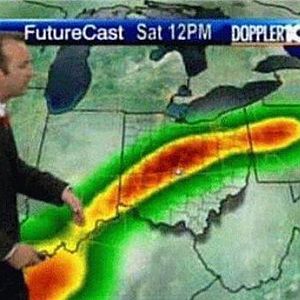 weather forcast