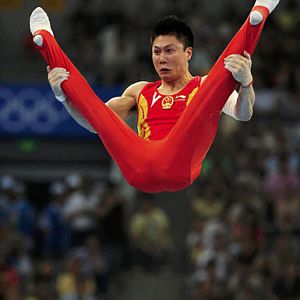 beijing olympics 3