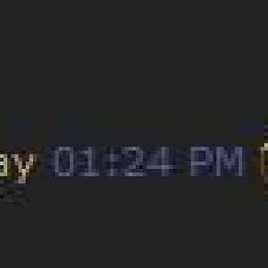 views is nice, 133,555 threads are 10,666. lol. sounds ominous