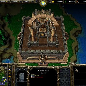 Bastion of Prayer