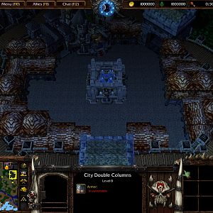 The Fortified City, 02