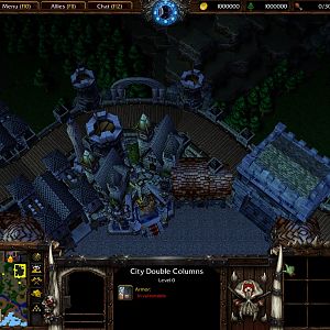 The Fortified City, 03