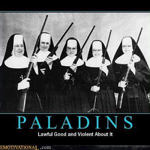bad ass