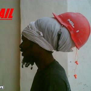 epic fail hard hat fail