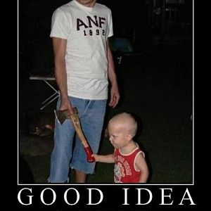 good idea