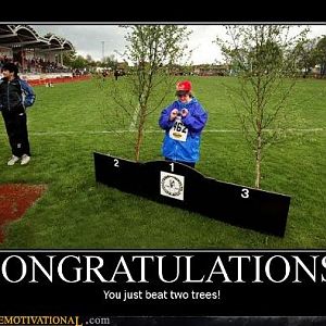 hard competition