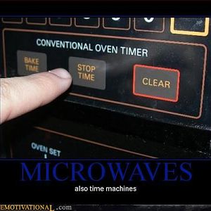 time machine