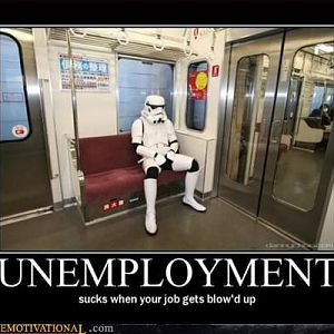 uneployment