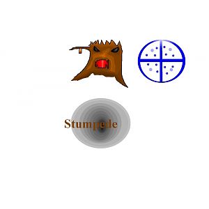 Stumpede