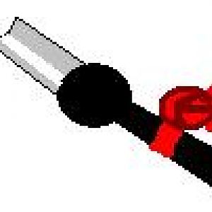 blade cursor