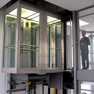 elevator