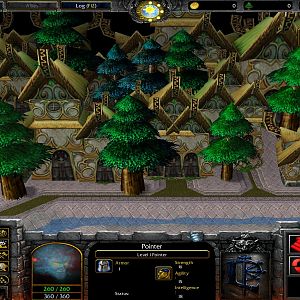 High Elven City 1