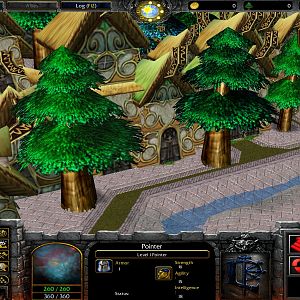 High Elven City 3