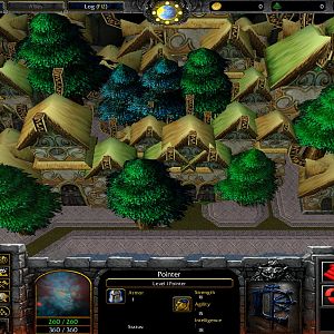 High Elven City 7