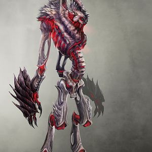 Name: Revarana
Race: Vultaran
Occupation: Commander of the Tephra Blade
Description/Appearance: Picture available
Background/Other: Born on the Vo