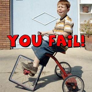 EpicFail