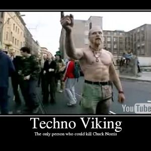 techno