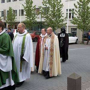 darth