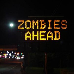 Zombies!!