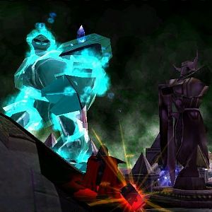 borderless Disdain#5